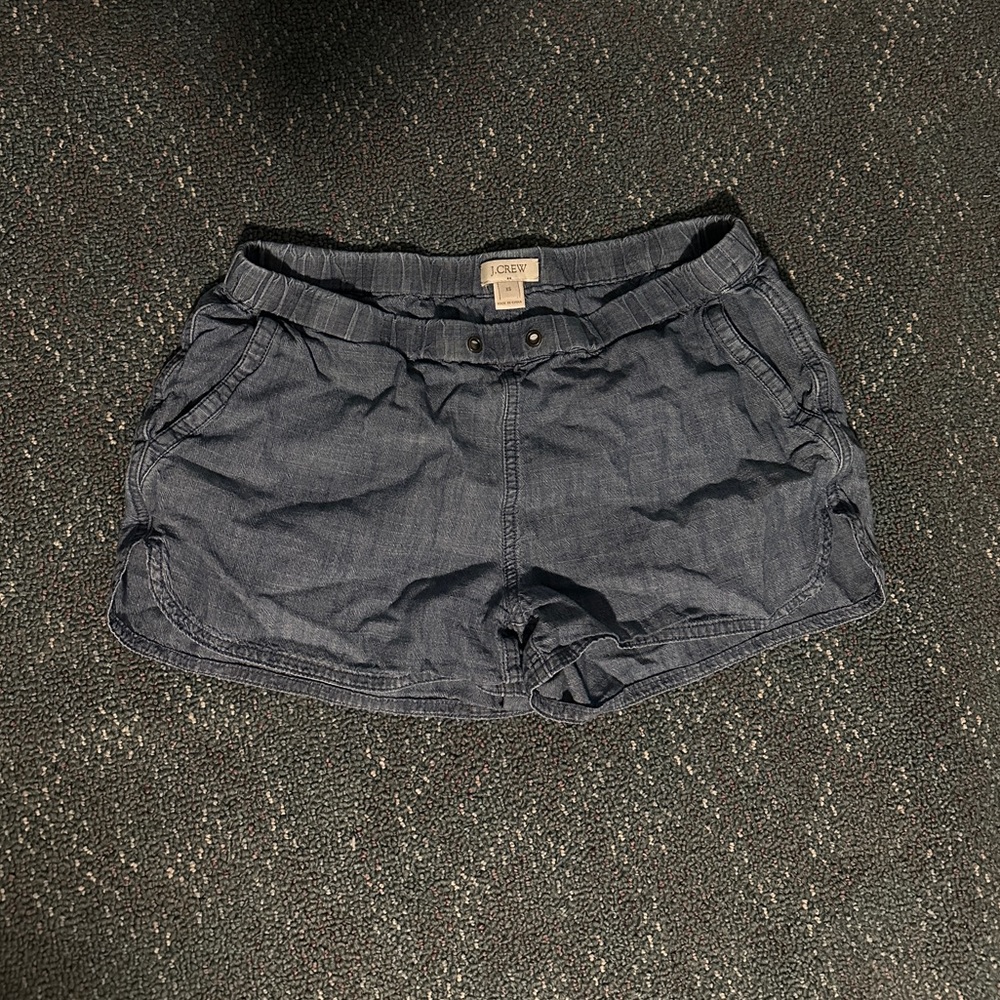 J.CREW SHORTS